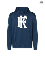 Fairmont-Kettering 2 - Mens Adidas Hoodie