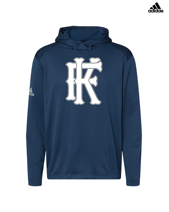 Fairmont-Kettering 2 - Mens Adidas Hoodie