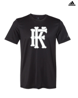 Fairmont-Kettering 2 - Mens Adidas Performance Shirt