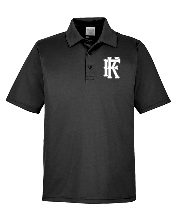 Fairmont-Kettering 2 - Mens Polo