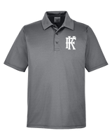 Fairmont-Kettering 2 - Mens Polo