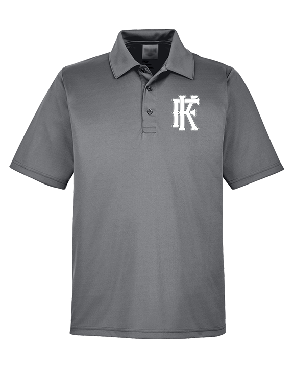 Fairmont-Kettering 2 - Mens Polo