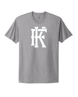 Fairmont-Kettering 2 - Mens Select Cotton T-Shirt