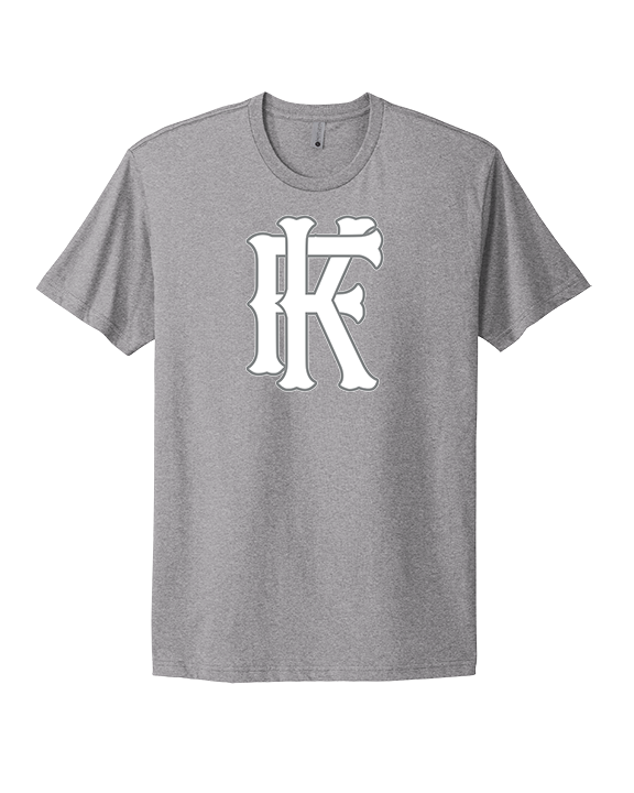Fairmont-Kettering 2 - Mens Select Cotton T-Shirt