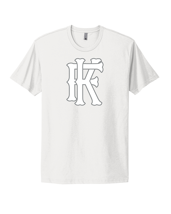 Fairmont-Kettering 2 - Mens Select Cotton T-Shirt