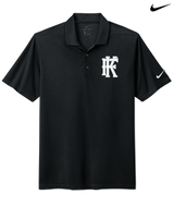 Fairmont-Kettering 2 - Nike Polo