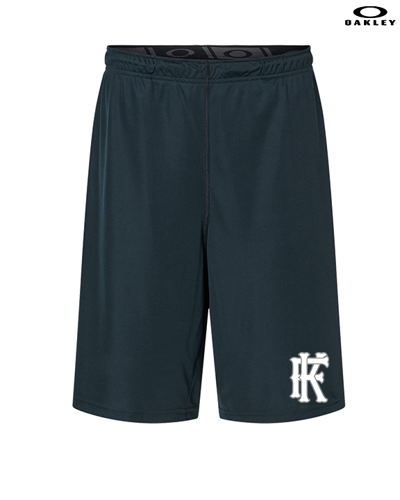 Fairmont-Kettering 2 - Oakley Shorts