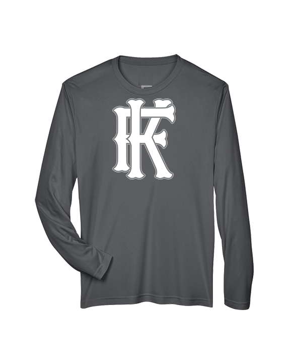 Fairmont-Kettering 2 - Performance Longsleeve