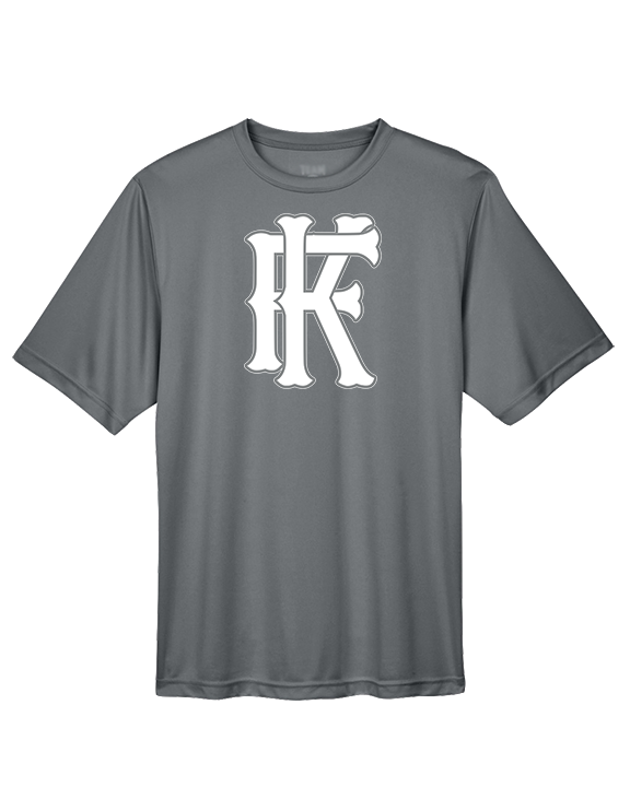 Fairmont-Kettering 2 - Performance Shirt