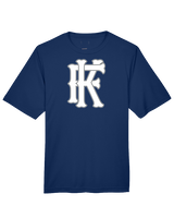 Fairmont-Kettering 2 - Performance Shirt