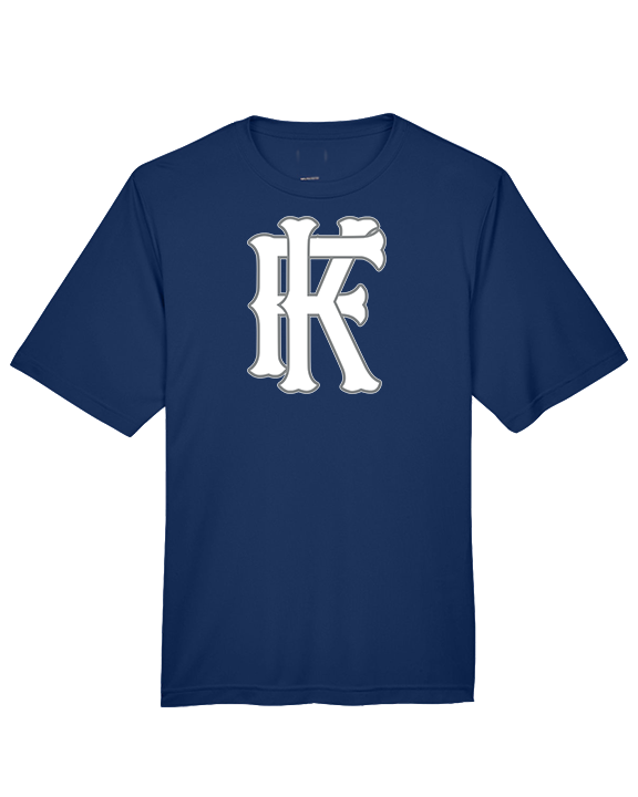 Fairmont-Kettering 2 - Performance Shirt