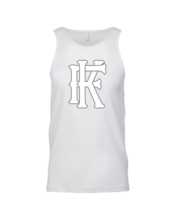 Fairmont-Kettering 2 - Tank Top