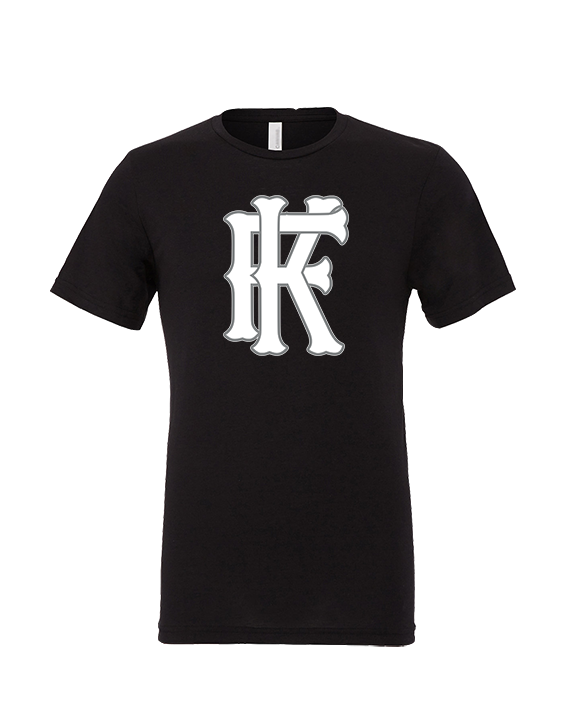 Fairmont-Kettering 2 - Tri-Blend Shirt