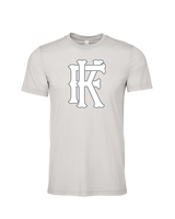 Fairmont-Kettering 2 - Tri-Blend Shirt