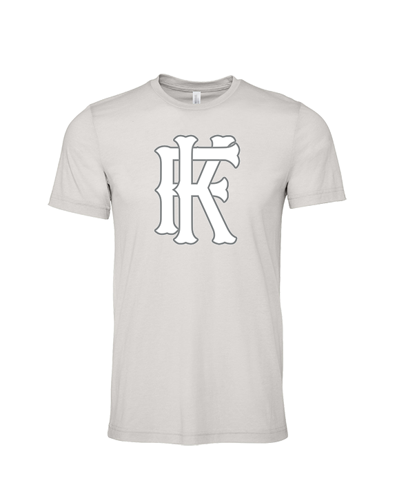 Fairmont-Kettering 2 - Tri-Blend Shirt