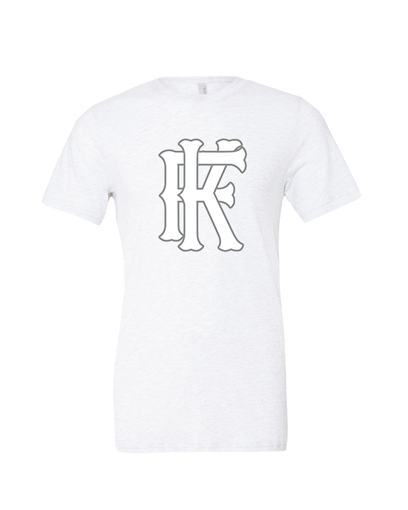 Fairmont-Kettering 2 - Tri-Blend Shirt