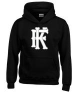 Fairmont-Kettering 2 - Unisex Hoodie