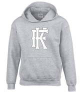 Fairmont-Kettering 2 - Unisex Hoodie