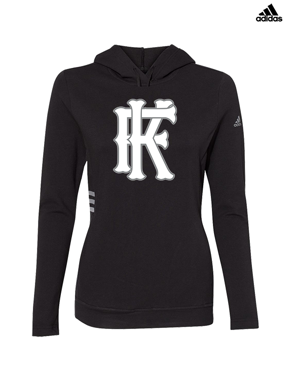Fairmont-Kettering 2 - Womens Adidas Hoodie