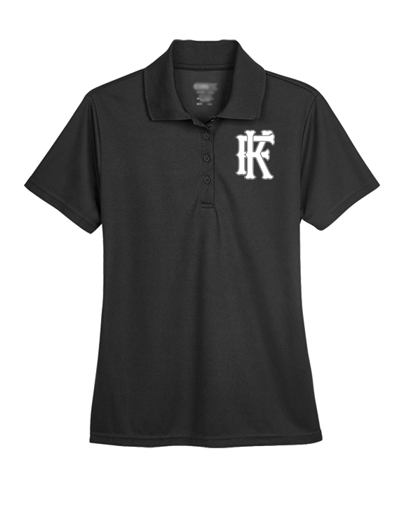 Fairmont-Kettering 2 - Womens Polo