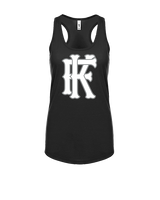 Fairmont-Kettering 2 - Womens Tank Top