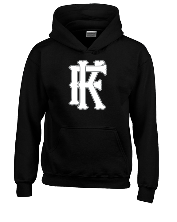 Fairmont-Kettering 2 - Youth Hoodie