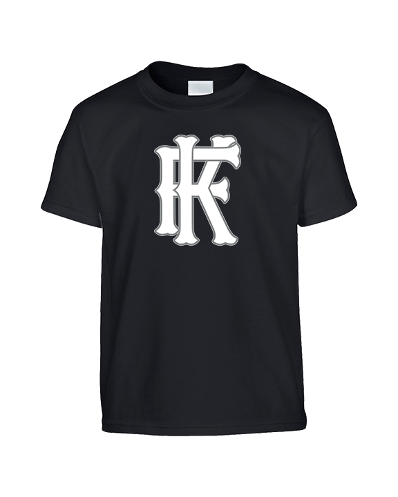 Fairmont-Kettering 2 - Youth Shirt