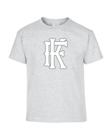 Fairmont-Kettering 2 - Youth Shirt