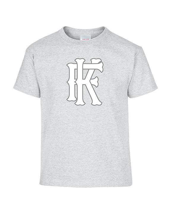 Fairmont-Kettering 2 - Youth Shirt
