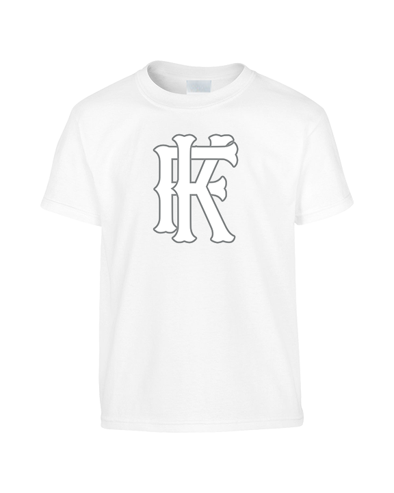 Fairmont-Kettering 2 - Youth Shirt