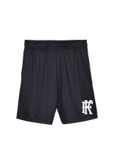Fairmont-Kettering 2 - Youth Training Shorts