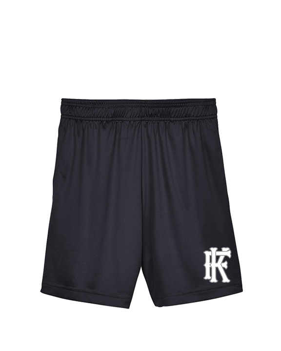 Fairmont-Kettering 2 - Youth Training Shorts