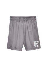 Fairmont-Kettering 2 - Youth Training Shorts