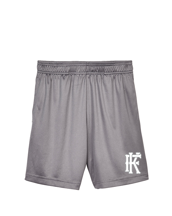 Fairmont-Kettering 2 - Youth Training Shorts