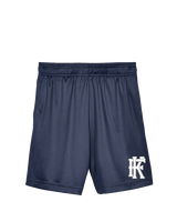 Fairmont-Kettering 2 - Youth Training Shorts