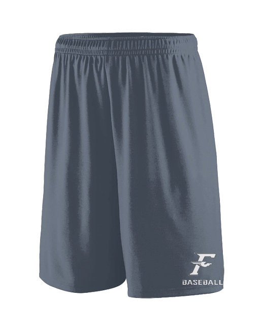 Fairmont Baseball - Training Shorts W/Pockets