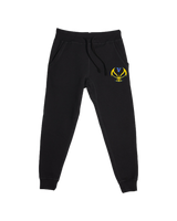 Santa Ana Valley HS Falcon Bball - Cotton Joggers