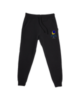 Santa Ana Valley HS Falcons Fire - Cotton Joggers