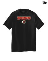 Fallbrook HS Boys Basketball Border - New Era Performance Shirt
