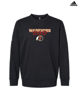 Fallbrook HS Girls Basketball Dad - Mens Adidas Crewneck