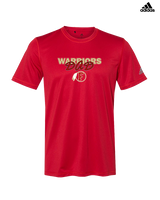 Fallbrook HS Girls Basketball Dad - Mens Adidas Performance Shirt
