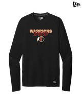 Fallbrook HS Girls Basketball Dad - New Era Performance Long Sleeve