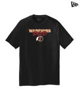 Fallbrook HS Girls Basketball Dad - New Era Performance Shirt