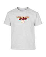 Fallbrook HS Girls Basketball Dad - Youth Shirt