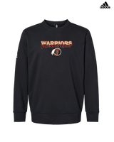 Fallbrook HS Girls Basketball Grandparent - Mens Adidas Crewneck