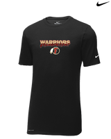 Fallbrook HS Girls Basketball Grandparent - Mens Nike Cotton Poly Tee