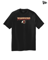 Fallbrook HS Girls Basketball Grandparent - New Era Performance Shirt