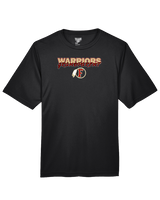 Fallbrook HS Girls Basketball Grandparent - Performance Shirt