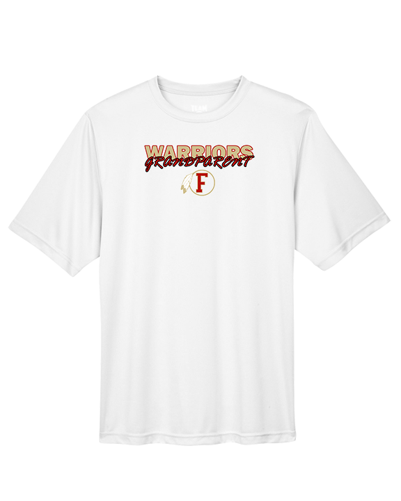Fallbrook HS Girls Basketball Grandparent - Performance Shirt
