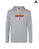 Fallbrook HS Girls Basketball Mom - Mens Adidas Hoodie